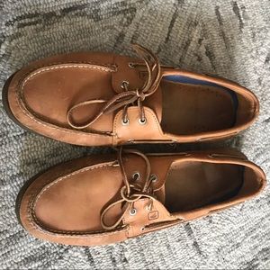 Sperry Boat Shoe